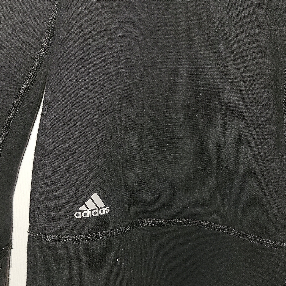 Gray Zip-Up Jacket - Picture 5 of 6
